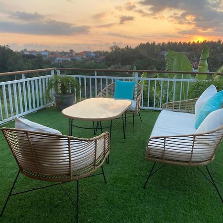 Villa Palma Pinda Саба Экстерьер фото