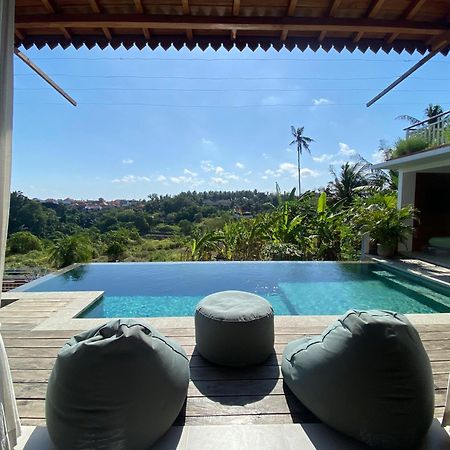 Villa Palma Pinda Саба Экстерьер фото