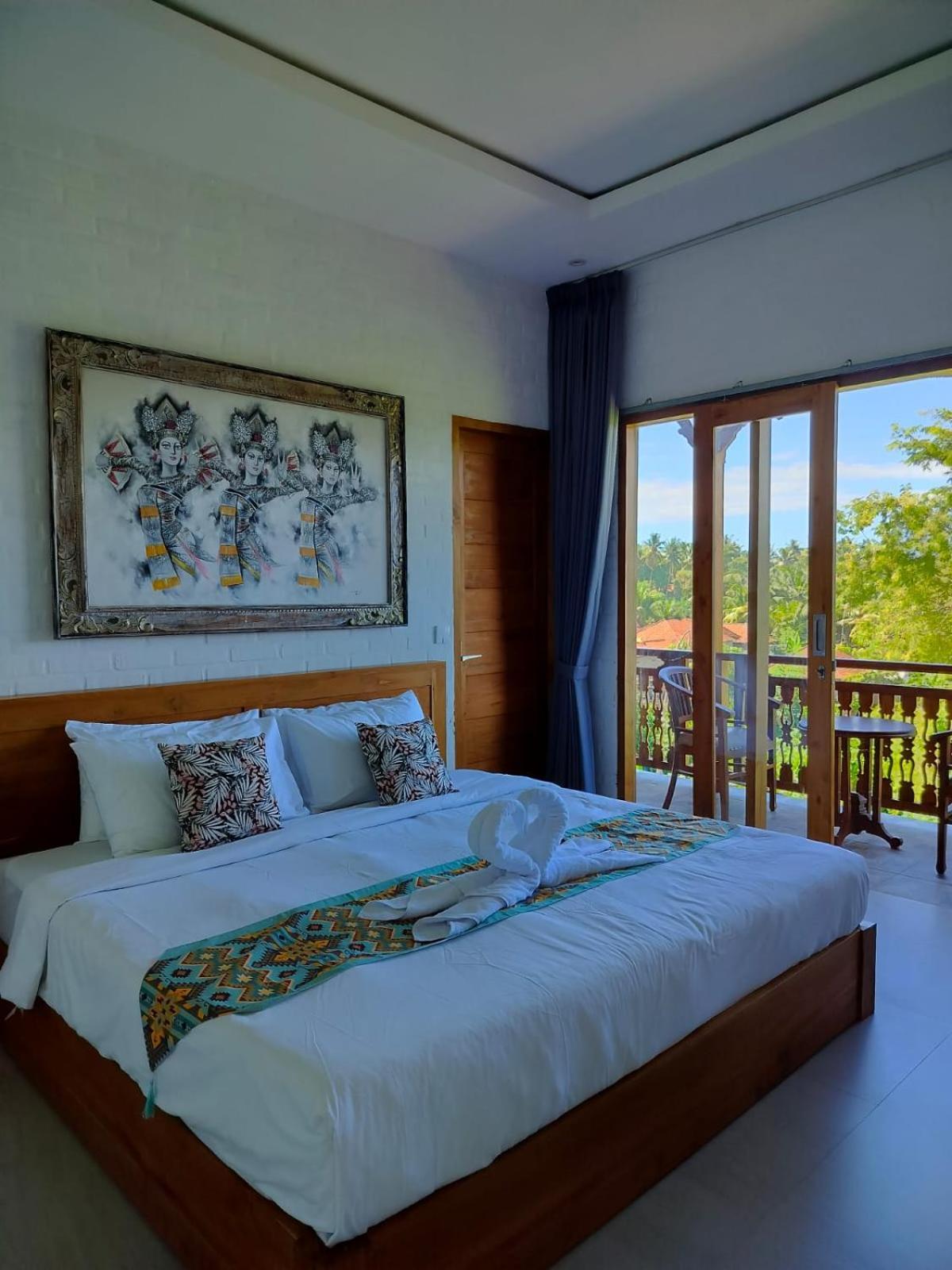 Villa Palma Pinda Саба Экстерьер фото