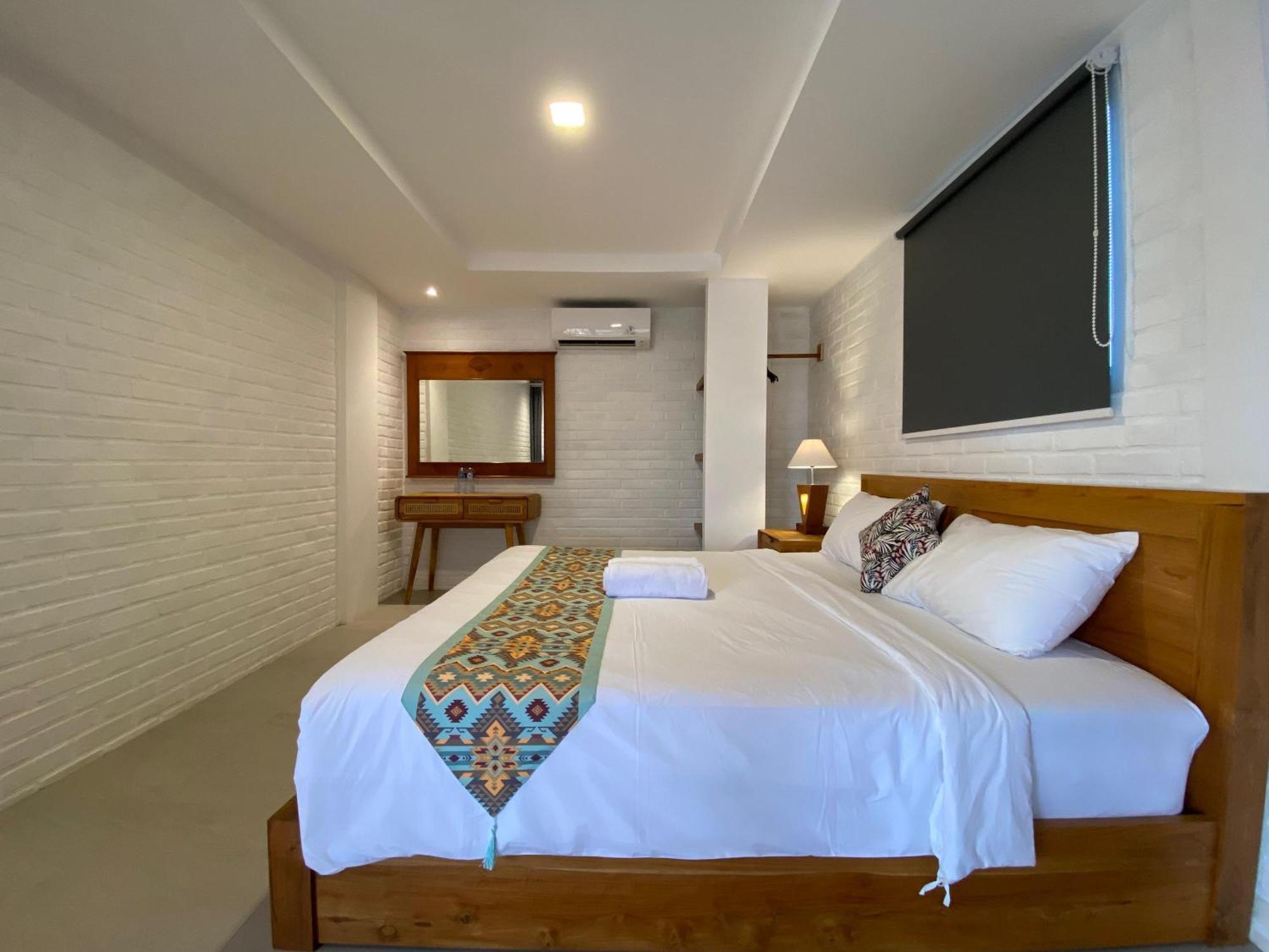 Villa Palma Pinda Саба Экстерьер фото